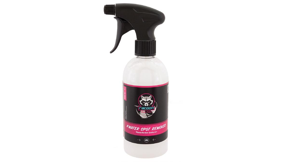 Racoon+WATER+SPOT+REMOVER+Nettoyant+t%C3%A2ches+d%27eau+-+500ml